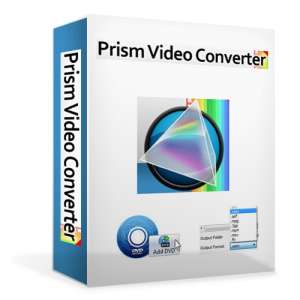 prism video format converter