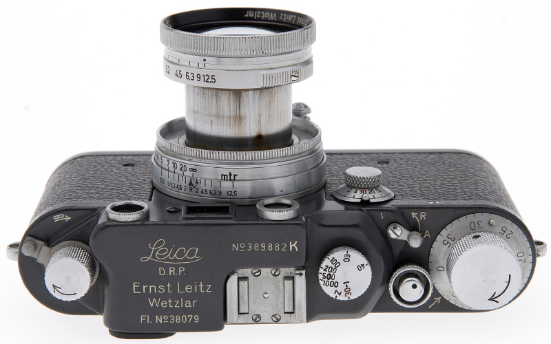 Leica iiic k serial numbers