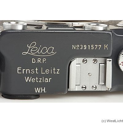 Leica iiic k serial numbers
